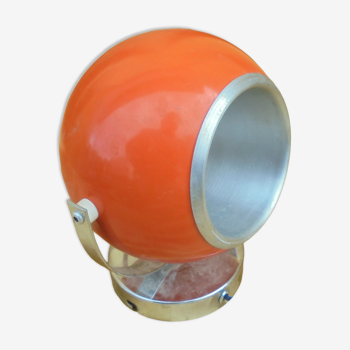 Eye ball sconce 60/70