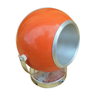 Applique eye ball vintage 60/70