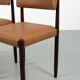 Set of Vintage Dining Room Chairs