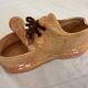 Ceramic cigar ashtray from Vallauris