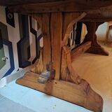 Table de monastère début XX ieme