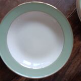 Villeroy & Boch soup plates