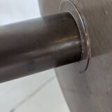 Lampadaire en laiton , 1970