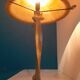 Lampe Muller frère Lunéville 1930