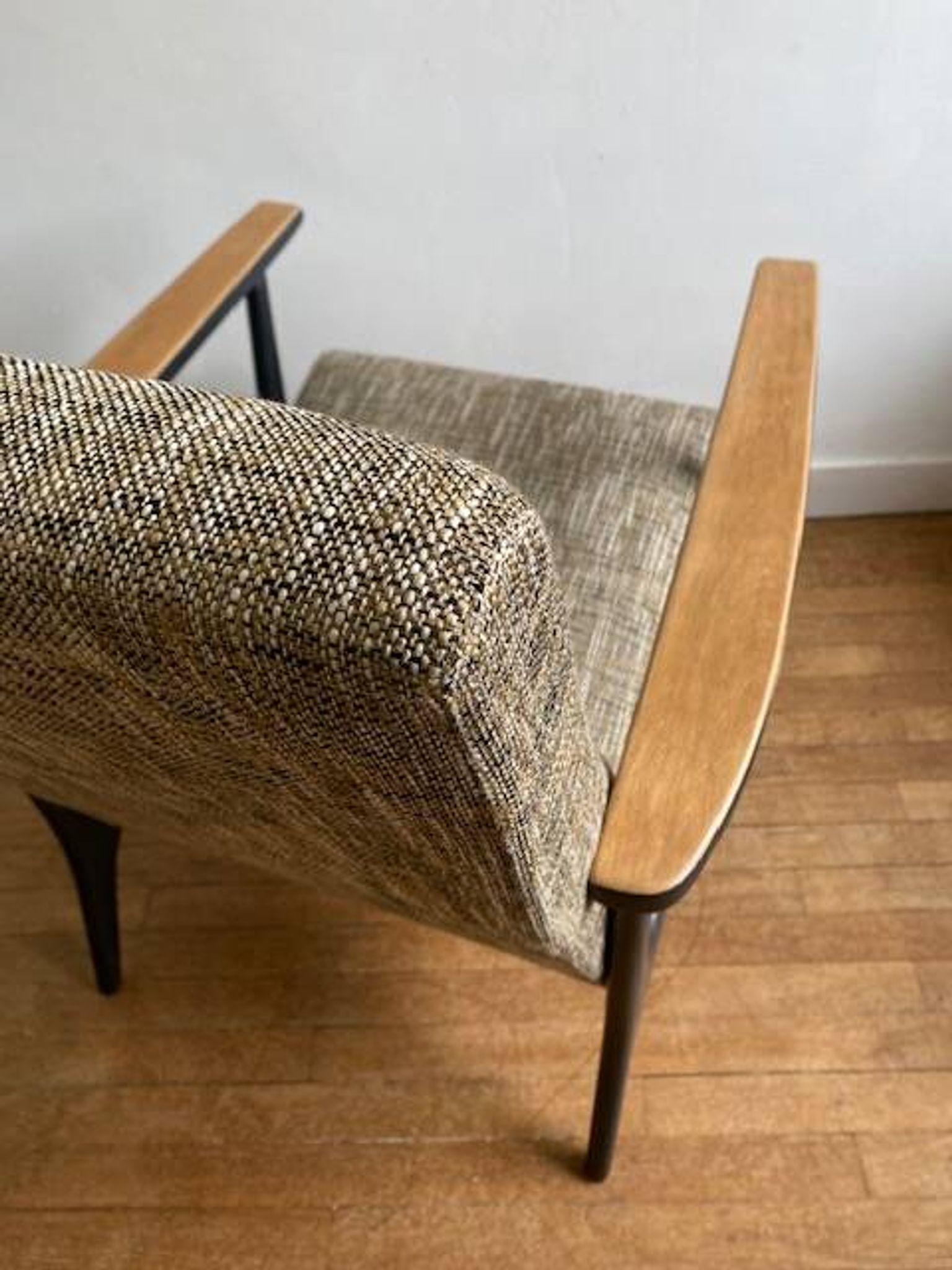 Armchair, 1950s