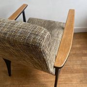 Armchair, 1950s