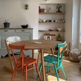 Ercol Dining Table