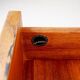 Vintage rosewood sideboard FA-66 by Ib Kofod-Larsen for Faarup Møbelfabrik