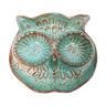 Empty vintage ceramic pocket, Vallauris