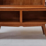 Vitrine du milieu du siècle