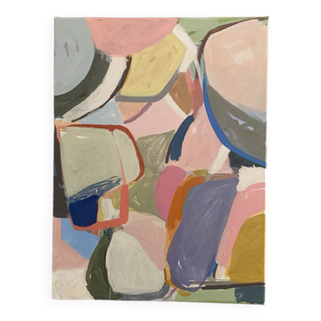 Acrylique 60x80