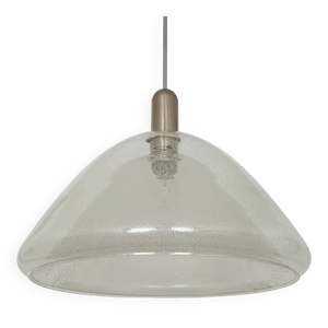 Suspension en verre Peleguso - carlo nason