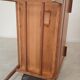 Cover chest or mini bar Frantisek Mezulanik for Up Zavody 60