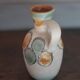 Ceramic vase West Germany Bay Keramik, collection, 60s
