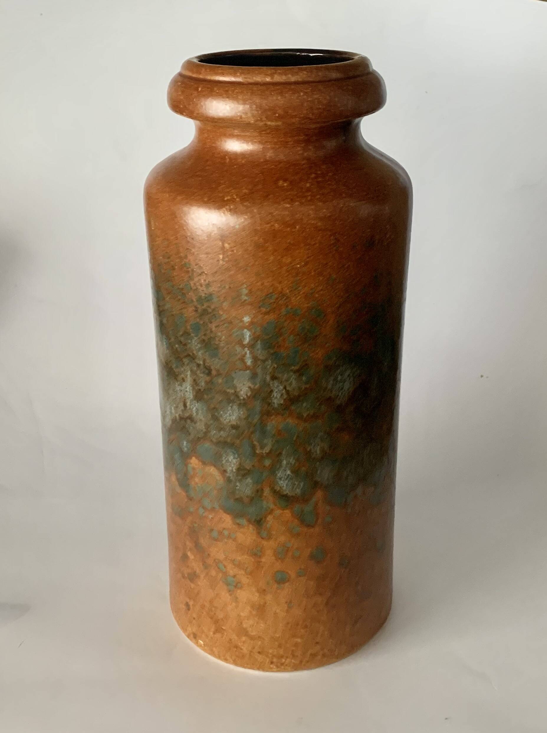 Vase West Germany,  1960s