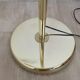 Lampadaire liseuse italien