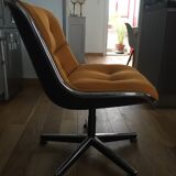 Chair Charles Pollock Knoll edition