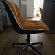 Fauteuil Charles Pollock édition Knoll