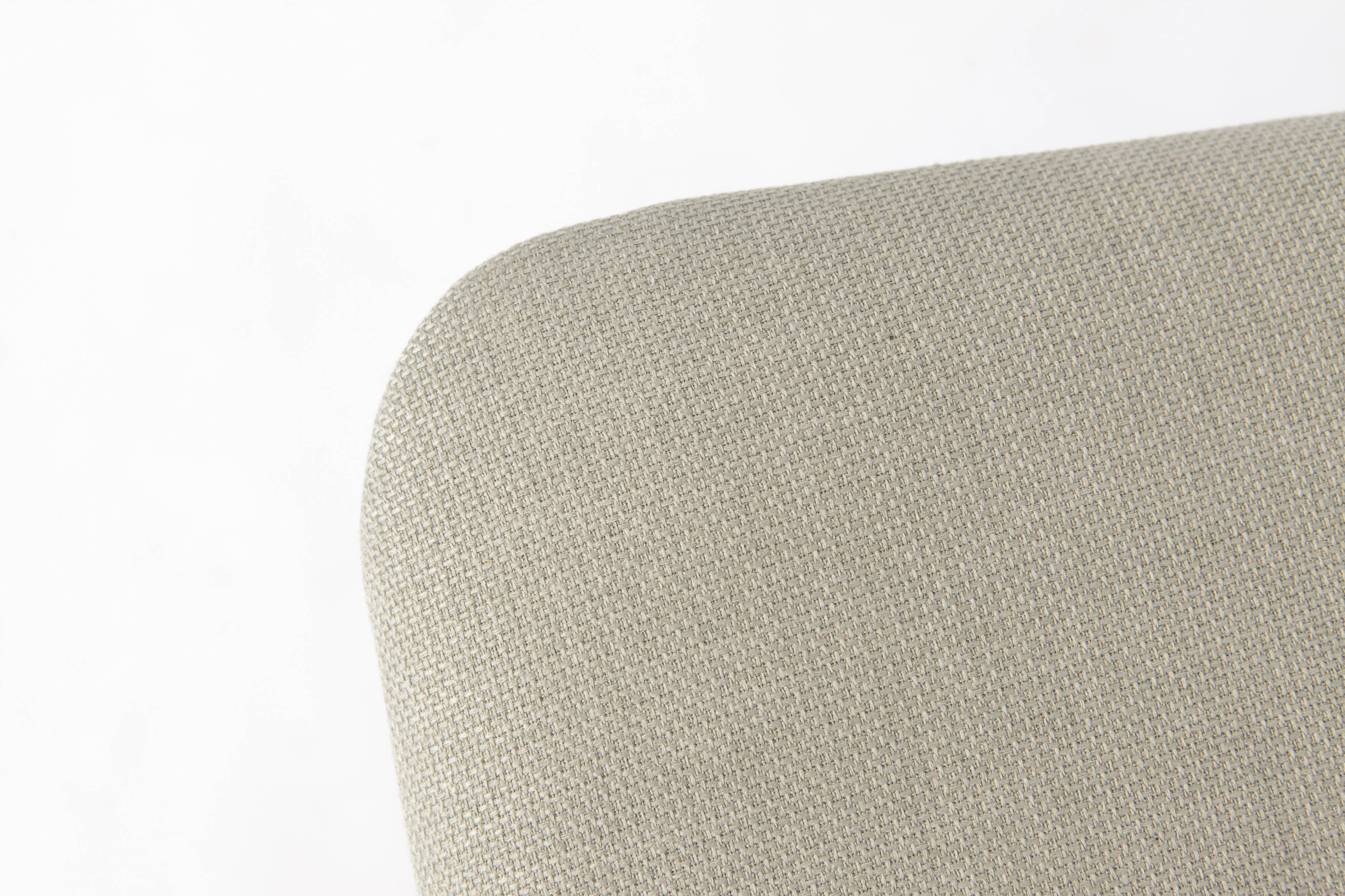 4 Vintage Chairs 1960s, Germany