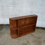 Shelf, art deco shallow furniture
