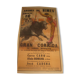 Bullfight 1983 poster