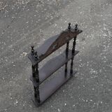 Napoleon III style shelves