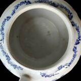 Old small Saint Uze teapot