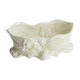 Ceramic thrush pot cover