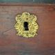 Dresser of epoch Louis XVI Walnut