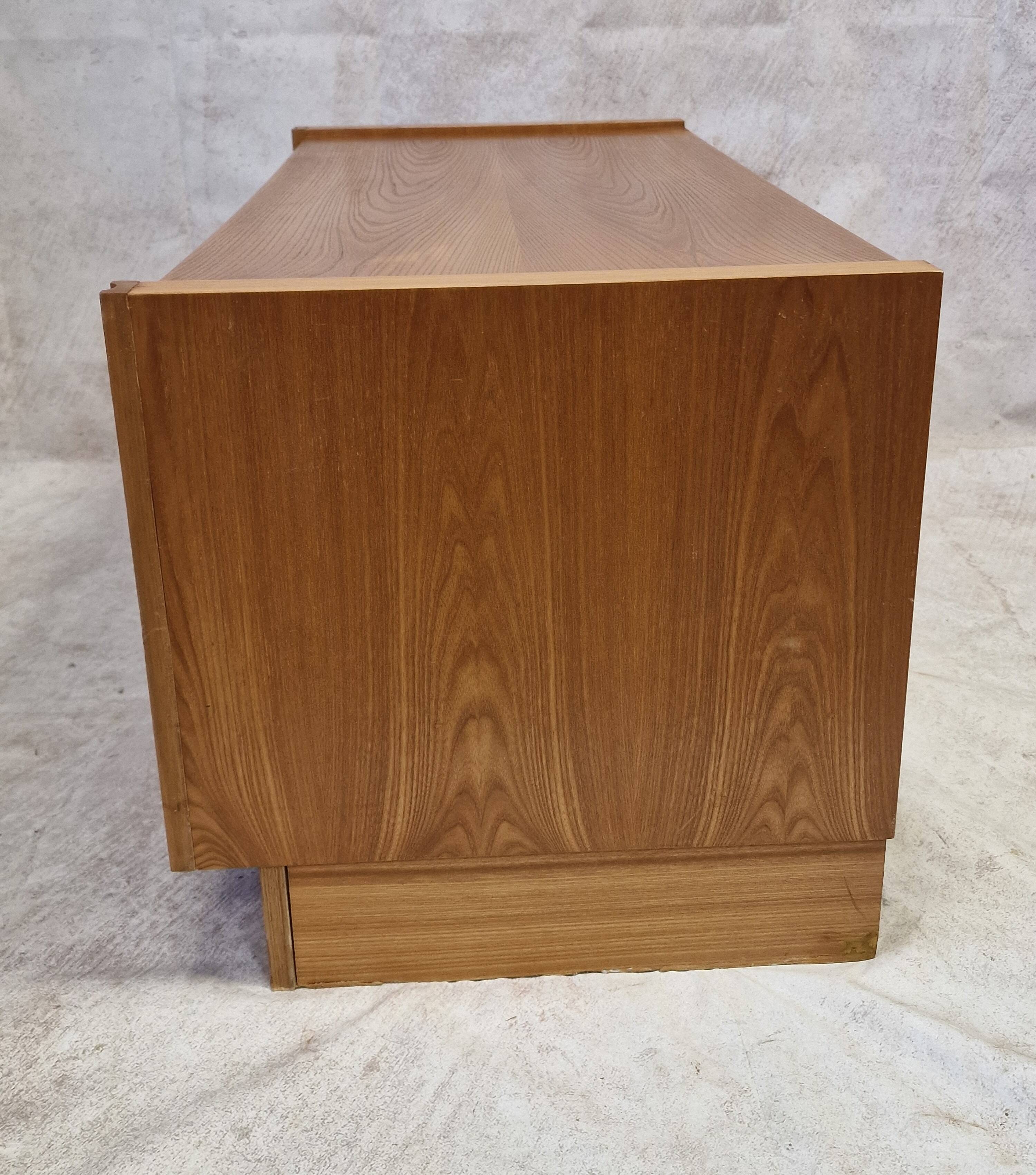 Buffet bas meuble tv bois de simat doubinski freres