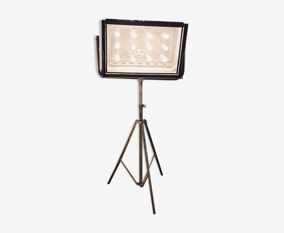 Projecteur industriel