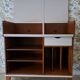 Vinyl furniture by Rød Sødgren