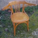 Office chair. Vintage