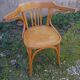 Office chair. Vintage