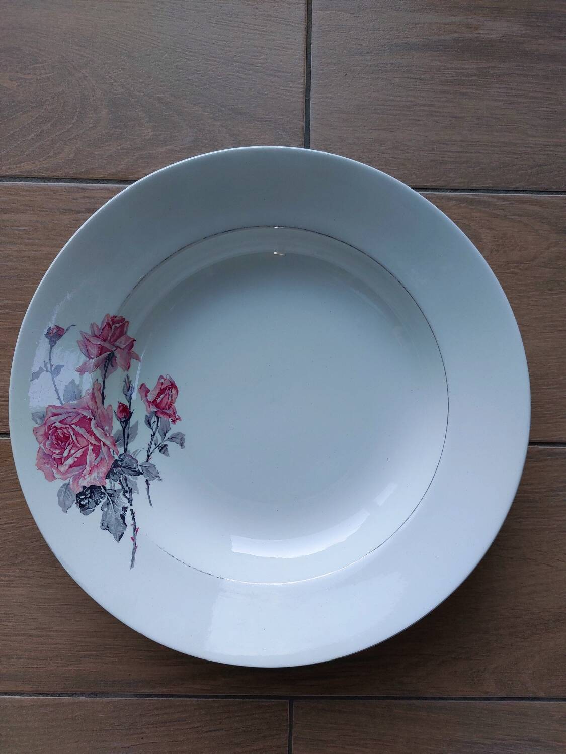 Ceranord hollow serving dish