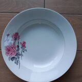 Plat de service creux Ceranord