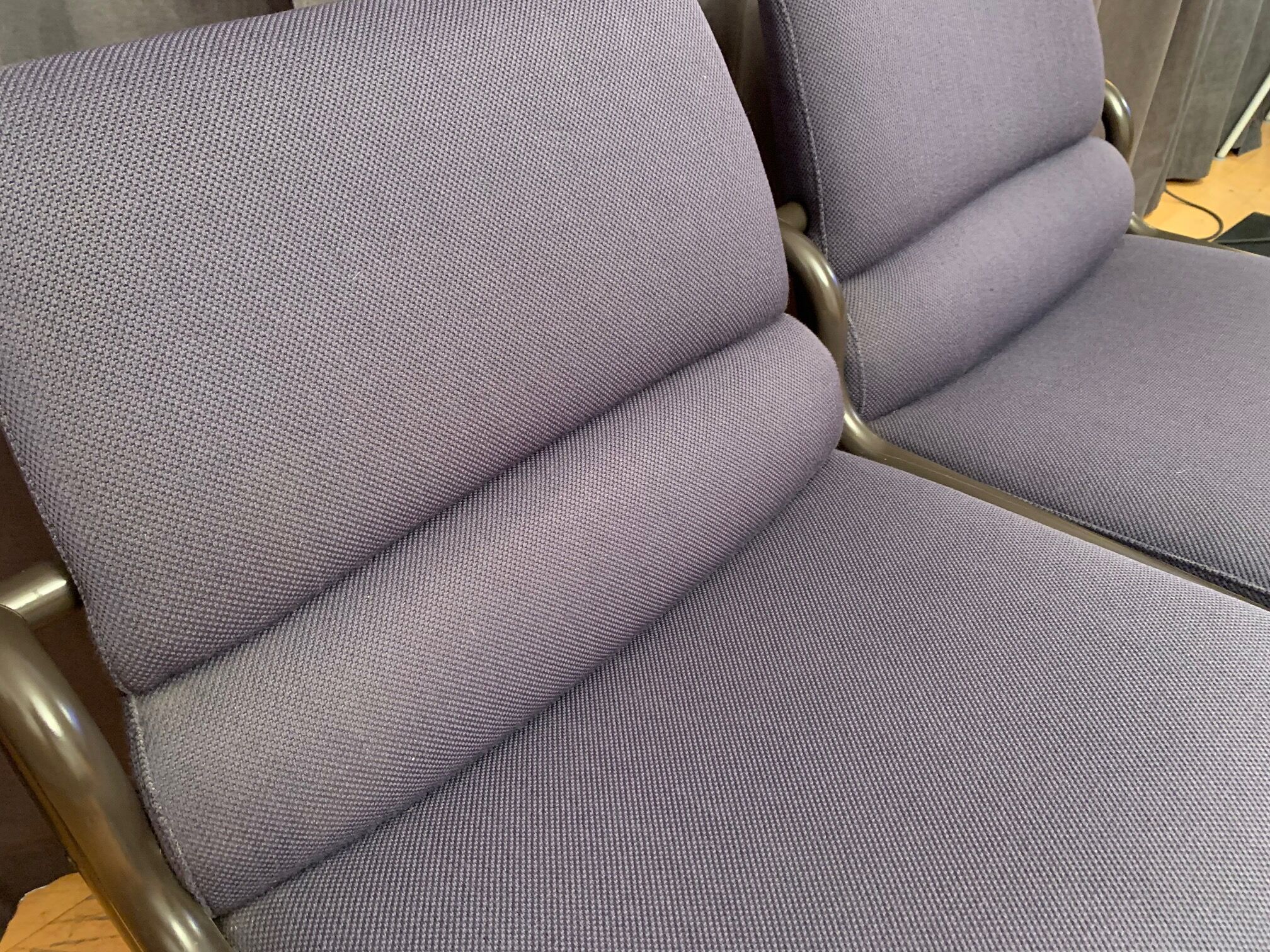 Canapé G30 de Martin Stoll, Allemagne, 1980s.