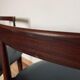 Ensemble de quatre chaises tripodes par Hans Olsen pour Frem Rojle