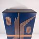Vintage Wardrobe in Ash by Francisek Mezulanik, 1970s