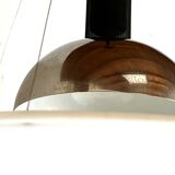 Frisbi pendant light