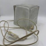 IKEA ice cube lamp