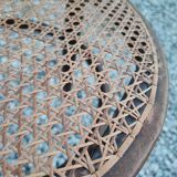 Fischel Austria cane chair