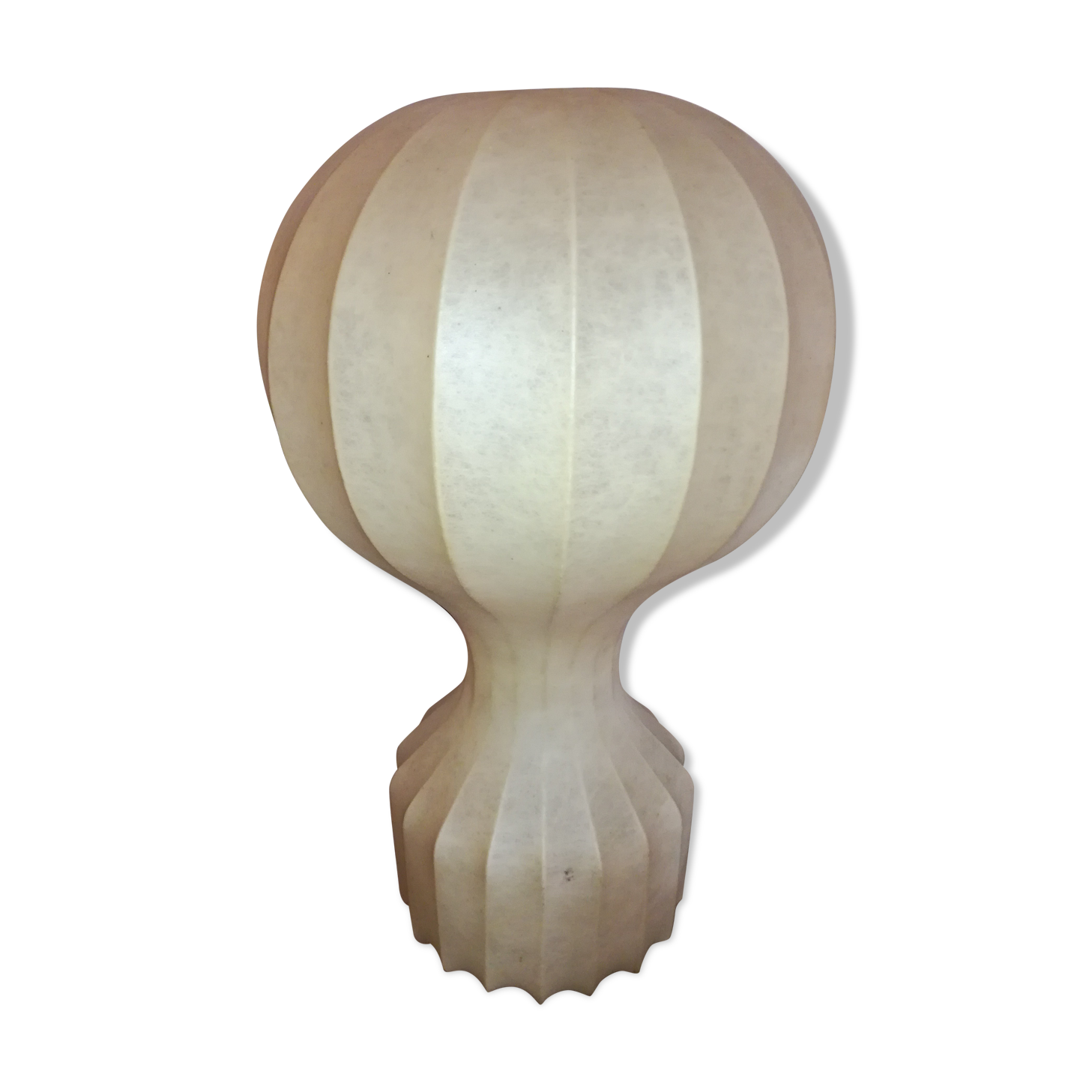 Lamp Castiglioni Gatto