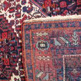 Persian carpet Bidjar, Iran.170x210.