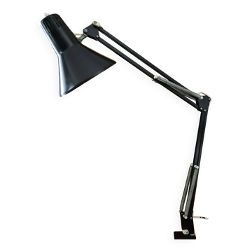 Lampe d'architecte Twist T1 Vintage
