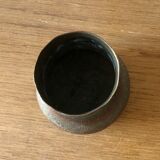Brass vase