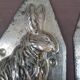 chocolate molds