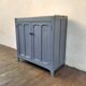 Vintage Parisian buffet