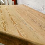 Pentagonal coffee table