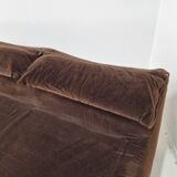 Bamboletto Bed or Daybed by Mario Bellini for B&B Italia, 1970's